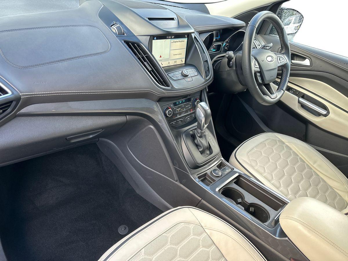 Used Ford Kuga 2018 for sale - 76832117: Photo 2