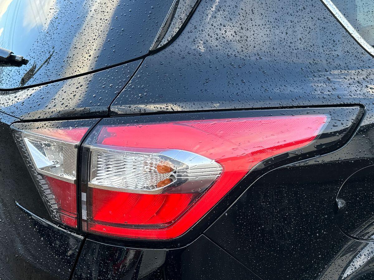 Used Ford Kuga 2018 for sale - 76832117: Photo 22