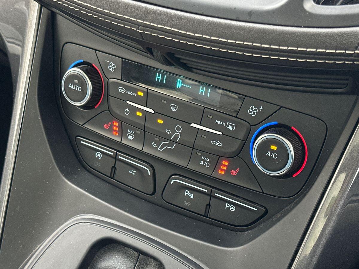 Used Ford Kuga 2018 for sale - 76832117: Photo 25