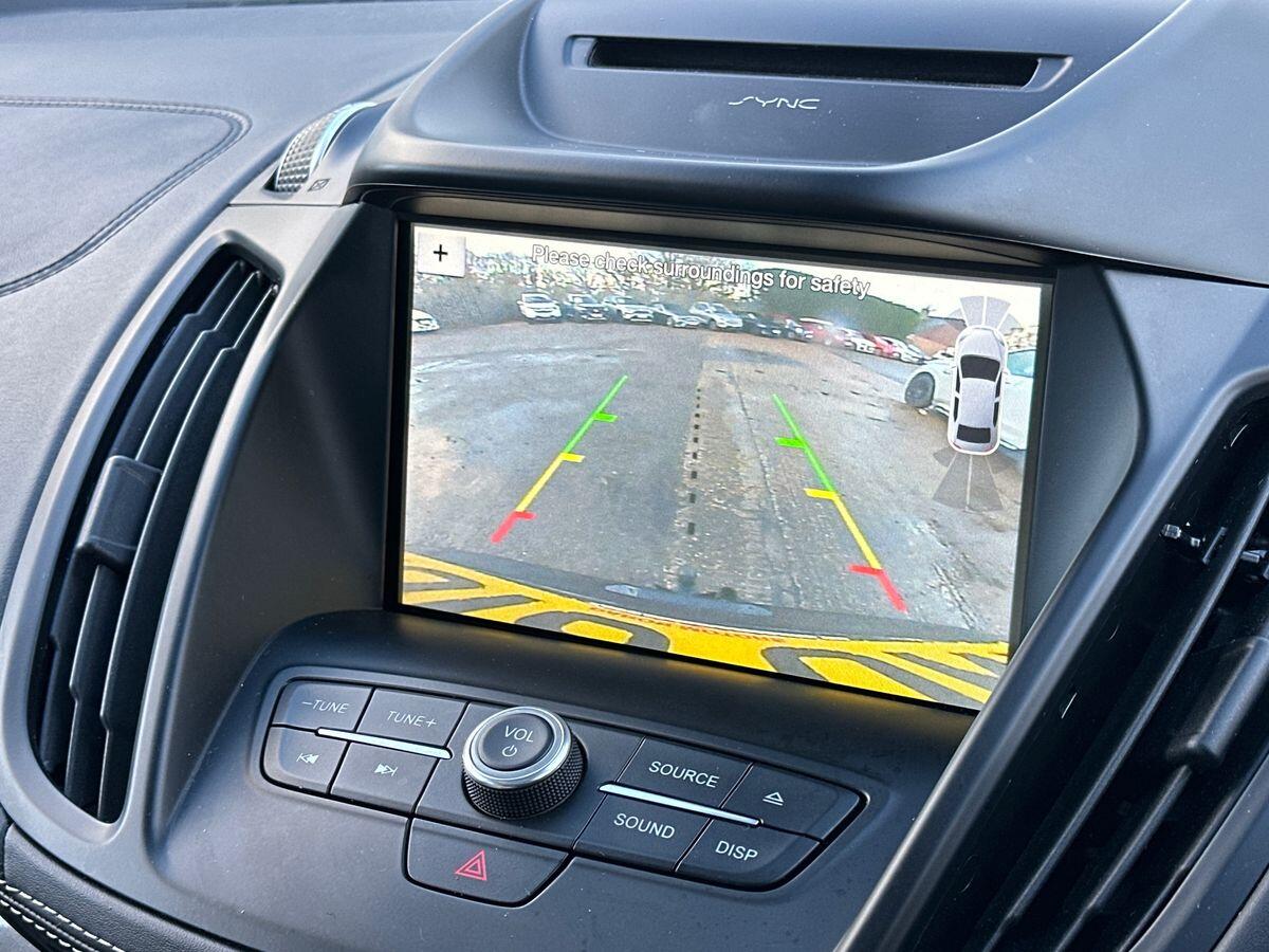 Used Ford Kuga 2018 for sale - 76832117: Photo 26