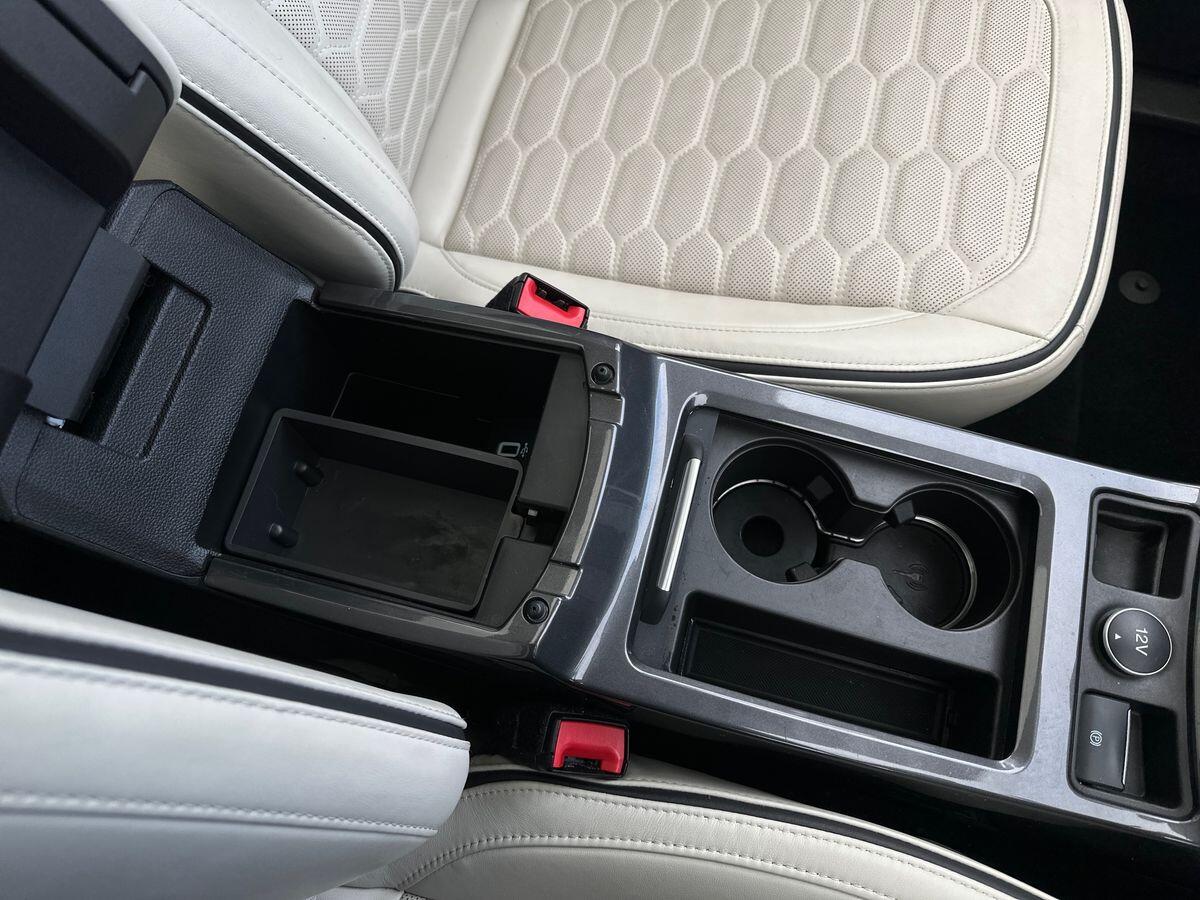 Used Ford Kuga 2018 for sale - 76832117: Photo 27