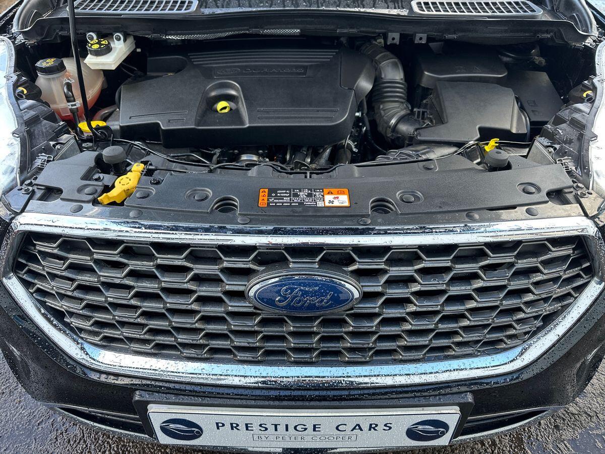 Used Ford Kuga 2018 for sale - 76832117: Photo 34