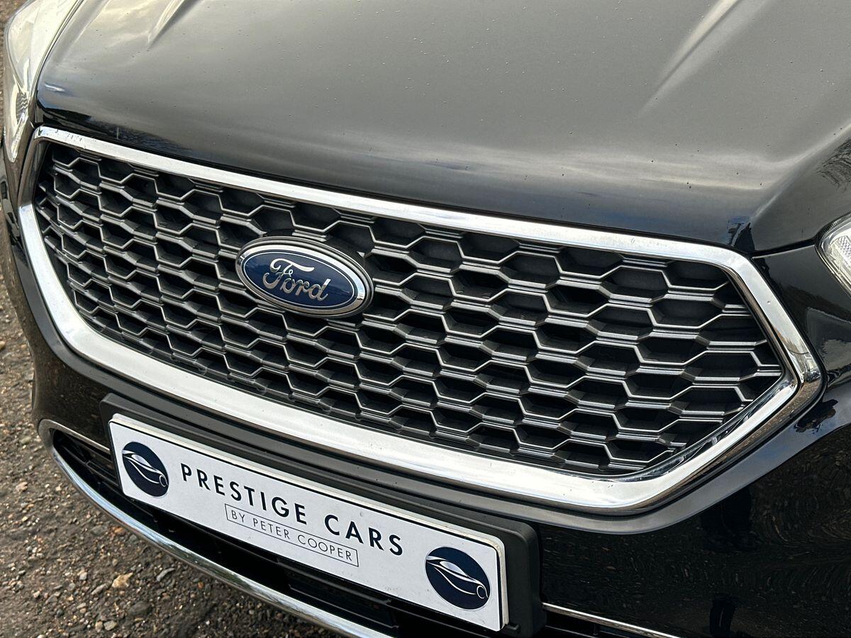 Used Ford Kuga 2018 for sale - 76832117: Photo 37