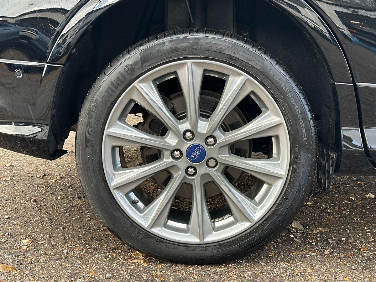 Used Ford Kuga 2018 for sale - 76832117: Photo 5