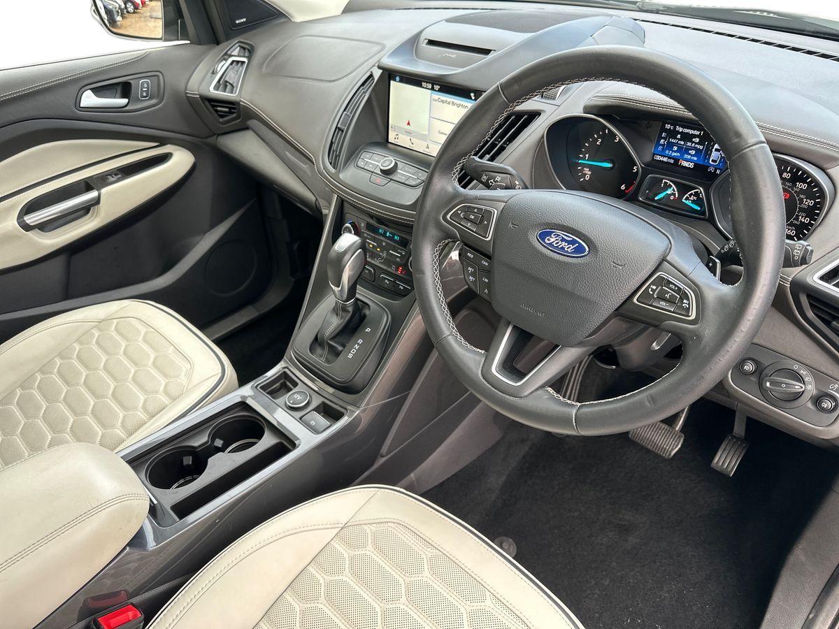Used Ford Kuga 2018 for sale - 76832117: Photo 6