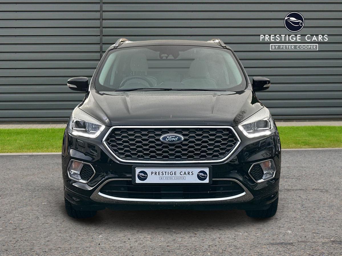 Used Ford Kuga 2018 for sale - 76832117: Photo 7