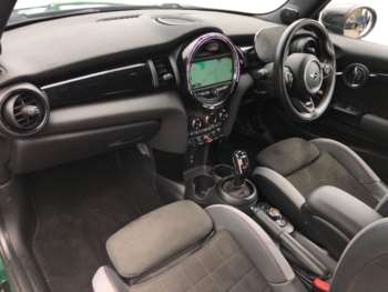 Used MINI Hatch 2020 for sale - 74618563: Photo