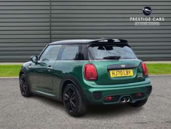 Used MINI Hatch 2020 for sale - 74618563: Photo