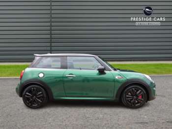 Used MINI Hatch 2020 for sale - 74618563: Photo