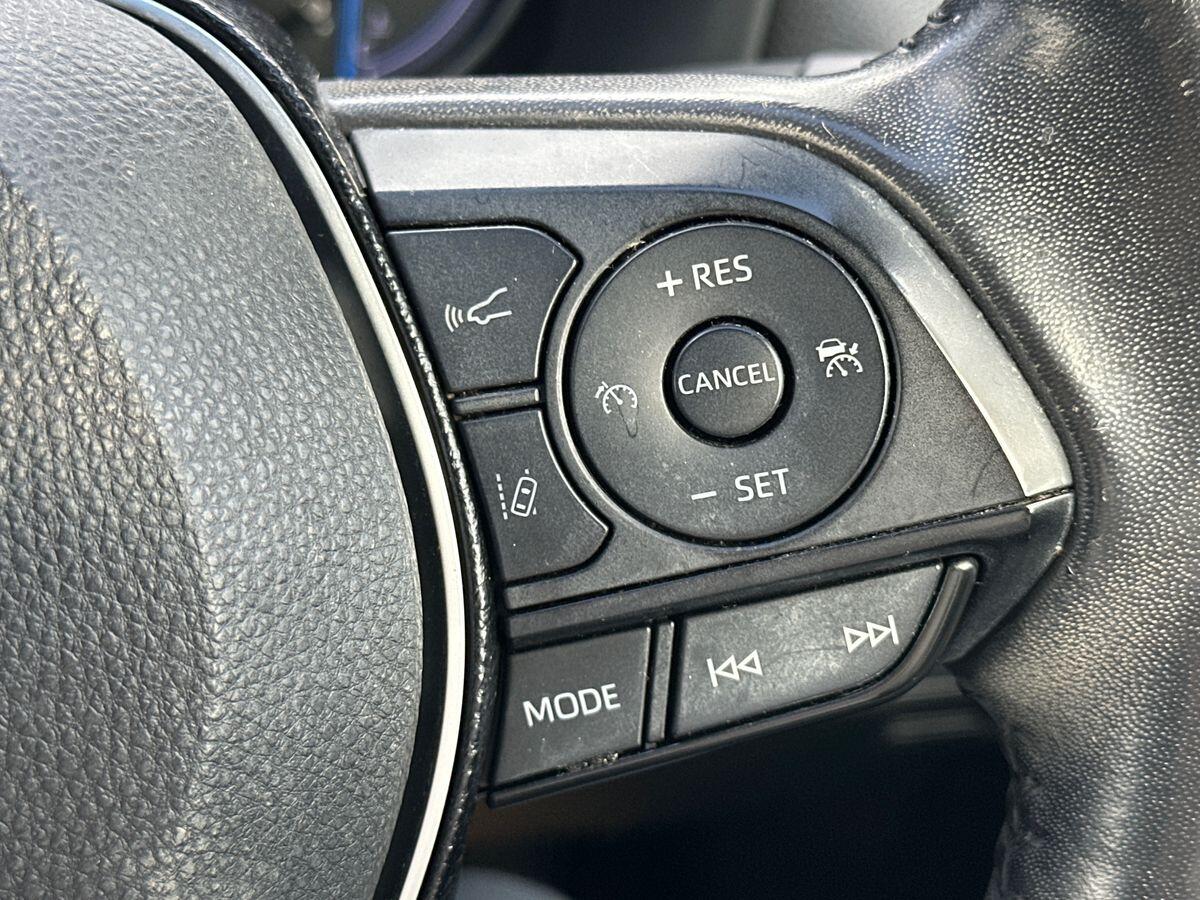 Used Toyota RAV4 2019 for sale - 77162920: Photo 12