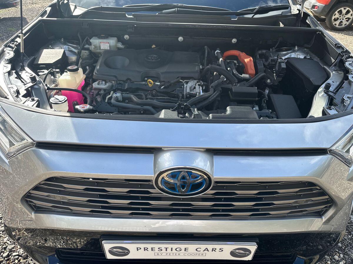 Used Toyota RAV4 2019 for sale - 77162920: Photo 16