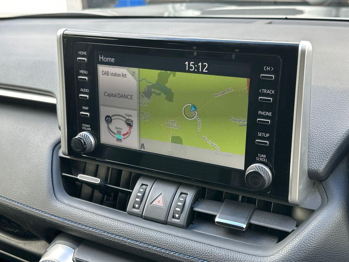 Used Toyota RAV4 2019 for sale - 77162920: Photo 19