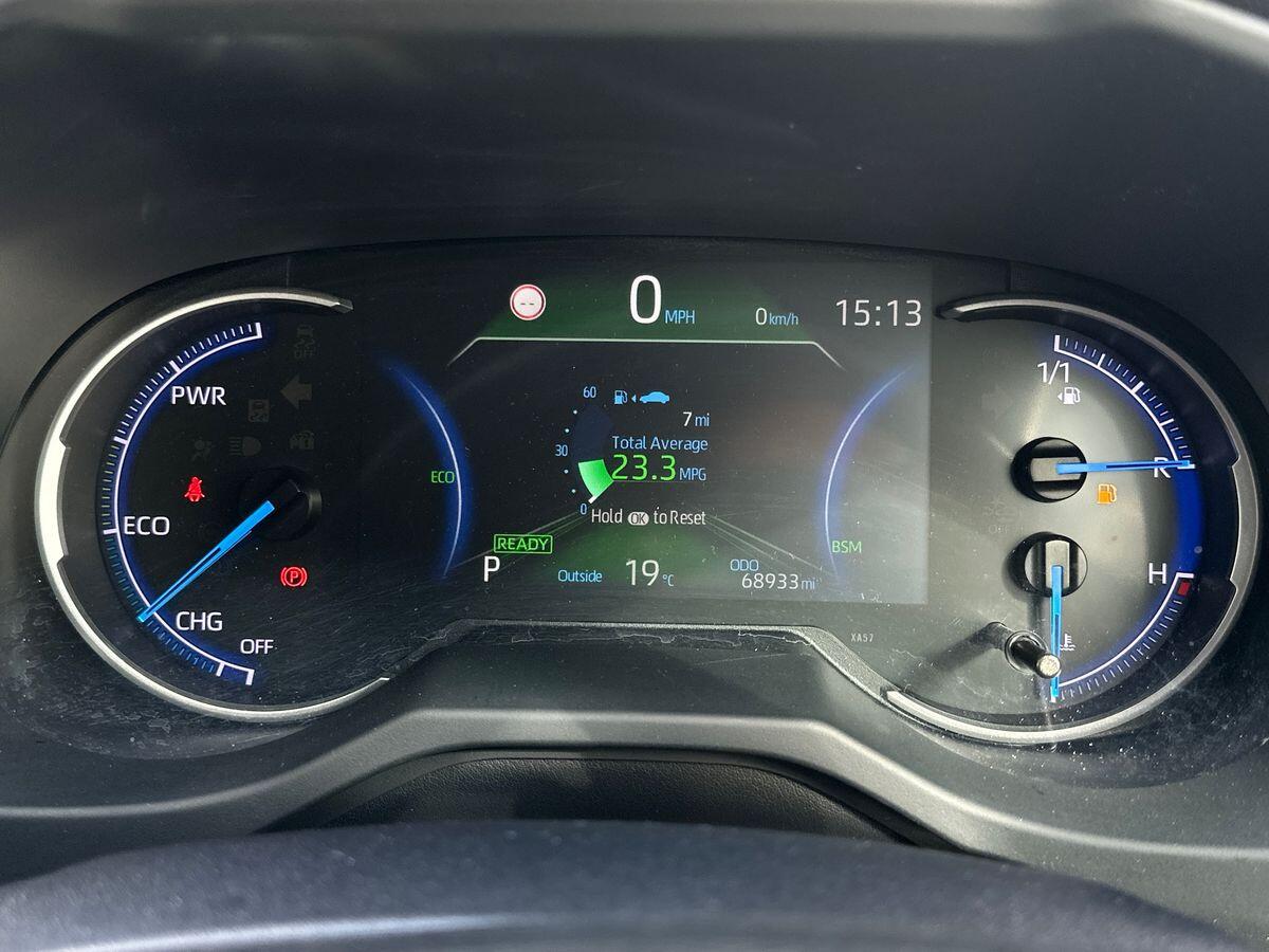 Used Toyota RAV4 2019 for sale - 77162920: Photo 21