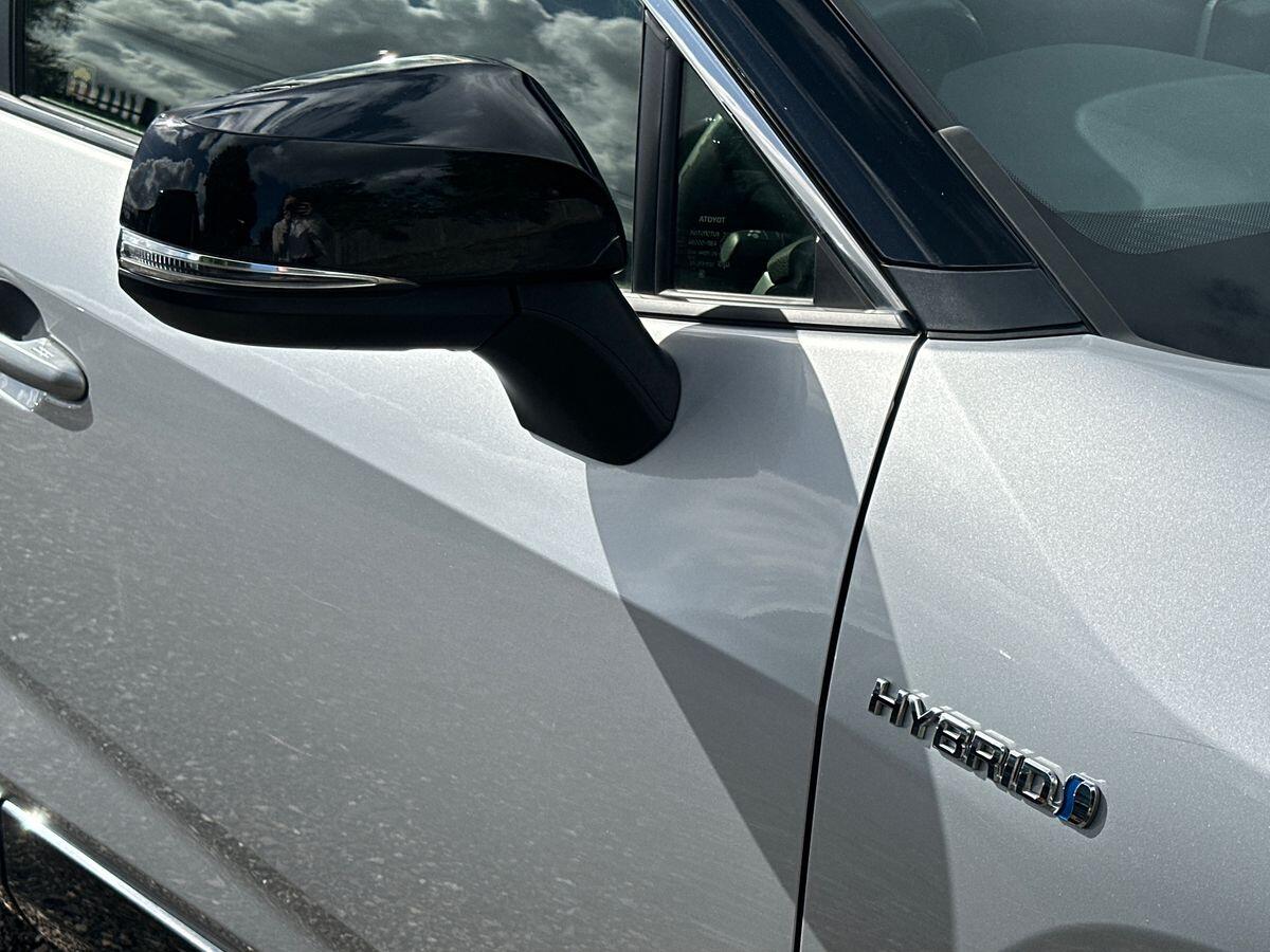 Used Toyota RAV4 2019 for sale - 77162920: Photo 22