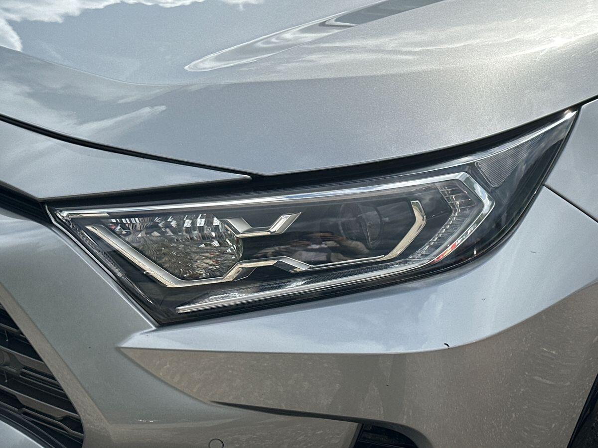 Used Toyota RAV4 2019 for sale - 77162920: Photo 27