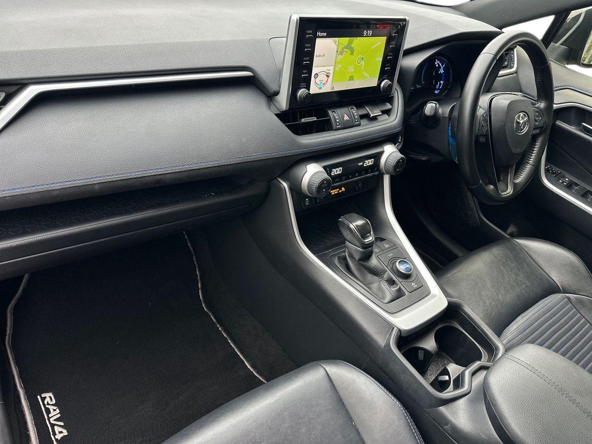 Used Toyota RAV4 2019 for sale - 77162920: Photo 6