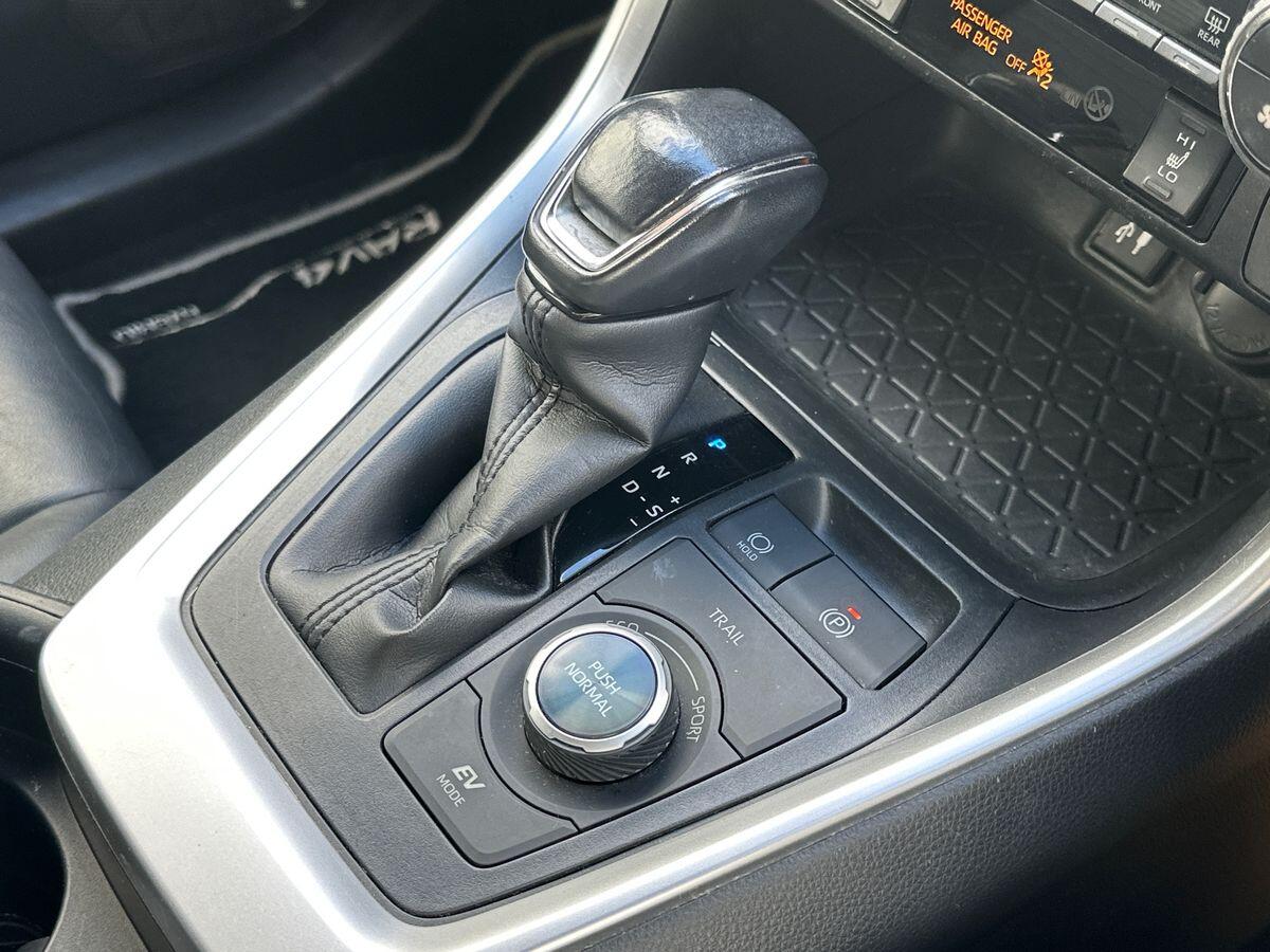 Used Toyota RAV4 2019 for sale - 77162920: Photo 9