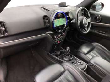 Used MINI Countryman 2021 for sale - 73151063: Photo