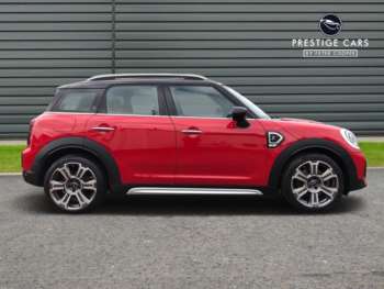 Used MINI Countryman 2021 for sale - 73151063: Photo