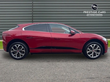 Used Jaguar I-Pace 2023 for sale - 78898217: Photo
