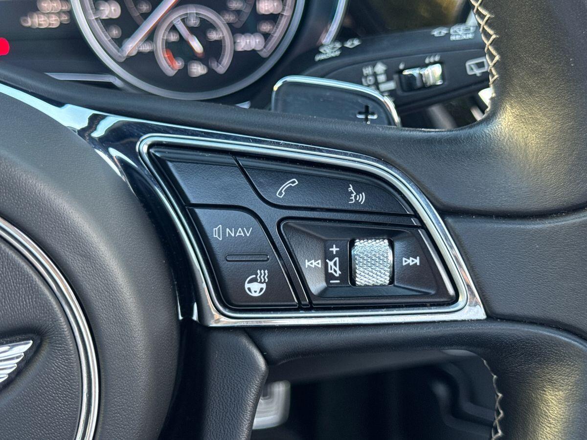 Used Bentley Bentayga 2018 for sale - 76995794: Photo 17