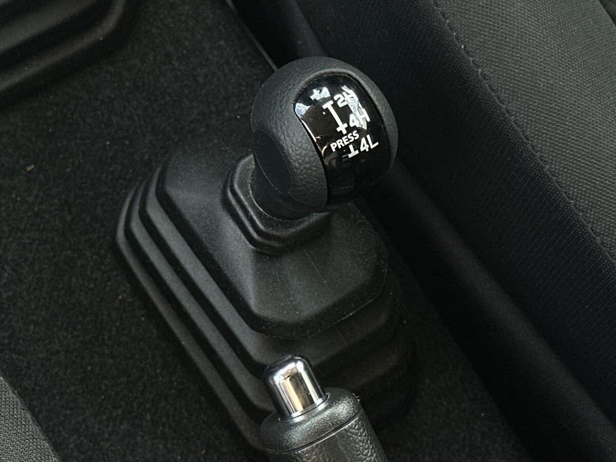 Vehicle 29