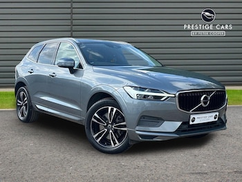 Used Volvo XC60 2020 for sale - 78661726: Photo