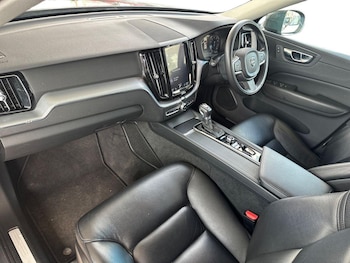 Used Volvo XC60 2020 for sale - 78661726: Photo
