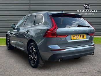 Used Volvo XC60 2020 for sale - 78661726: Photo