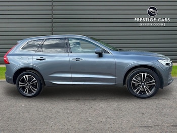 Used Volvo XC60 2020 for sale - 78661726: Photo