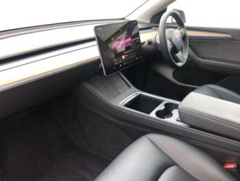 Used Tesla Model Y 2022 for sale - 74725605: Photo