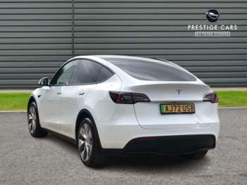 Used Tesla Model Y 2022 for sale - 74725605: Photo