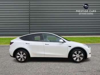 Used Tesla Model Y 2022 for sale - 74725605: Photo