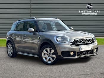 Used MINI Countryman 2019 for sale - 79676880: Photo