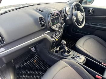 Used MINI Countryman 2019 for sale - 79676880: Photo
