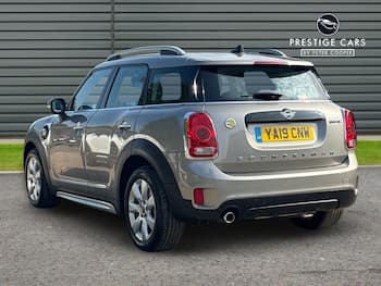 Used MINI Countryman 2019 for sale - 79676880: Photo