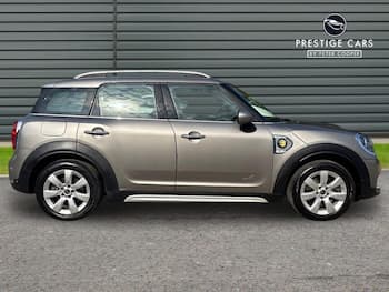 Used MINI Countryman 2019 for sale - 79676880: Photo