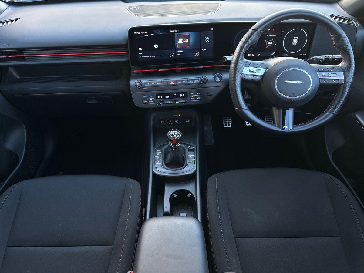 Used Hyundai KONA 2023 for sale - 76832357: Photo 10