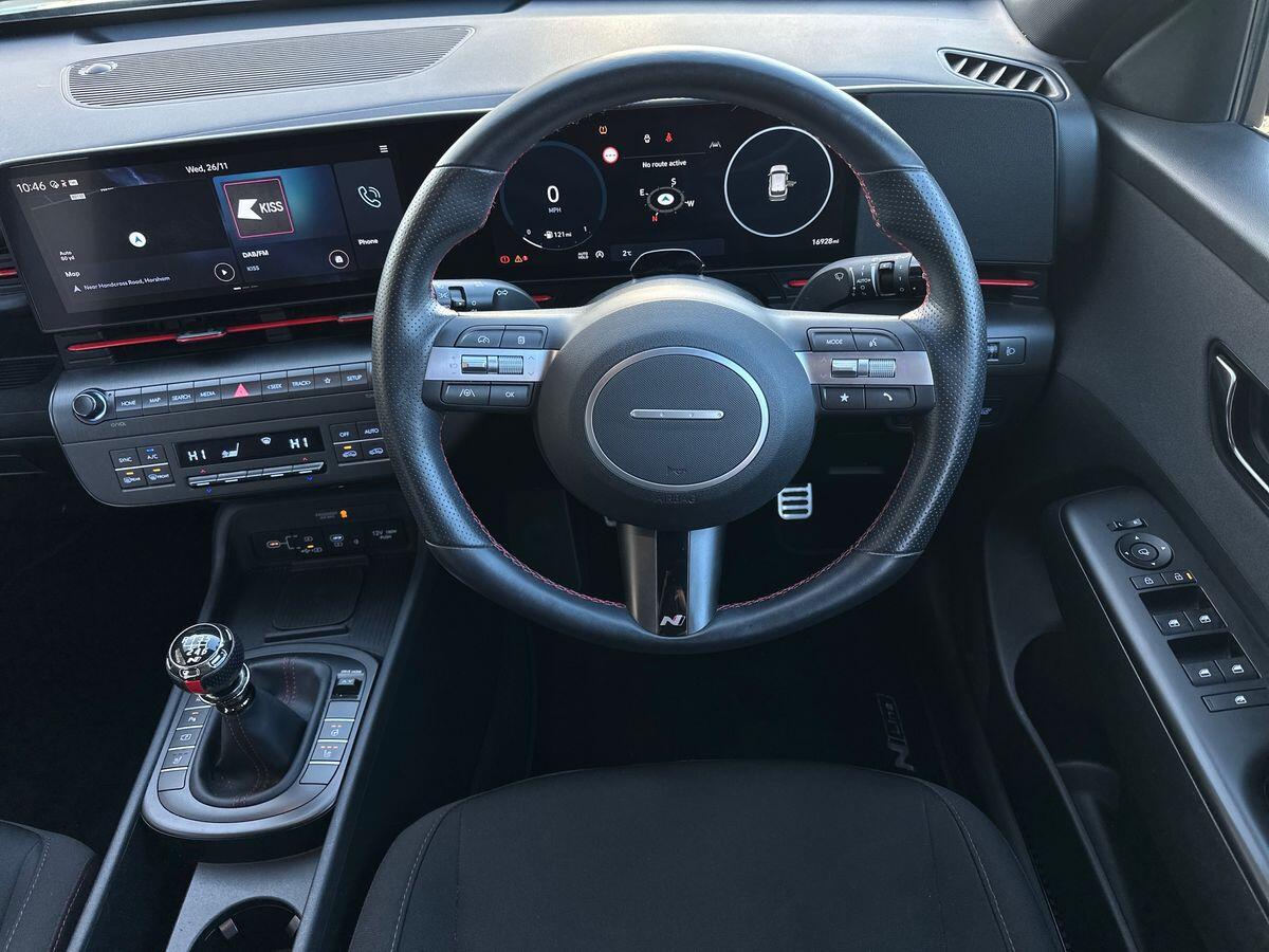 Used Hyundai KONA 2023 for sale - 76832357: Photo 14