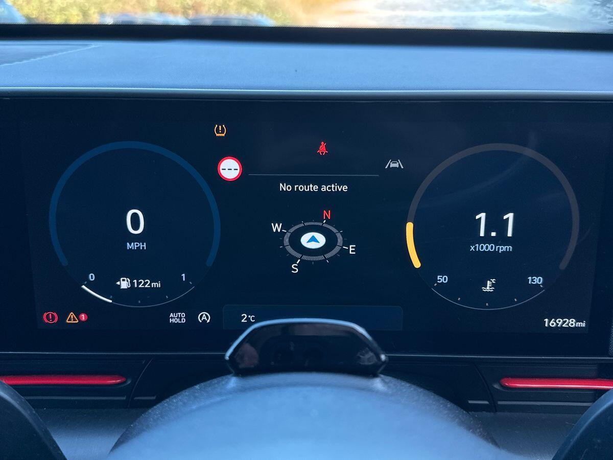 Used Hyundai KONA 2023 for sale - 76832357: Photo 18