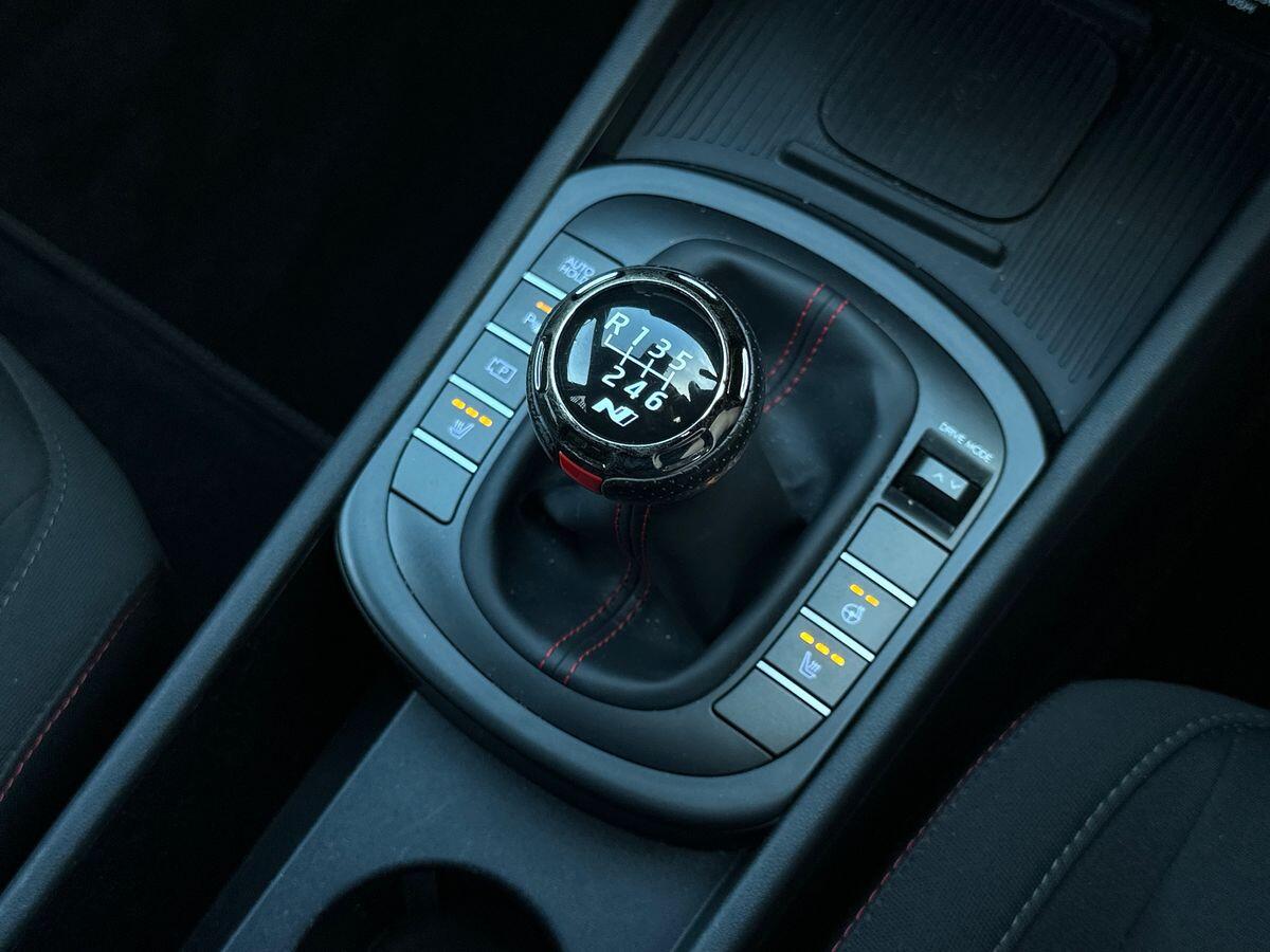 Used Hyundai KONA 2023 for sale - 76832357: Photo 19