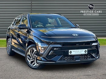 2023 (23) - 1.0 T-GDi N Line Euro 6 (s/s) 5dr