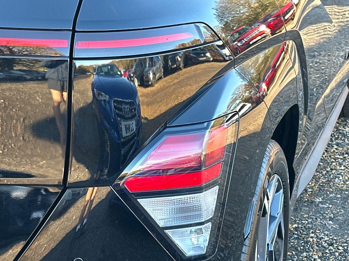 Used Hyundai KONA 2023 for sale - 76832357: Photo 22