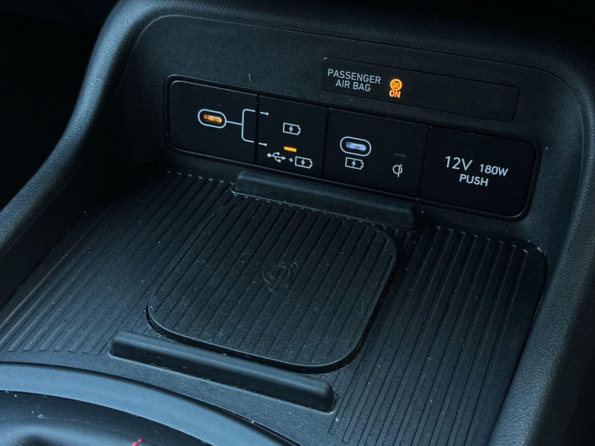 Used Hyundai KONA 2023 for sale - 76832357: Photo 27