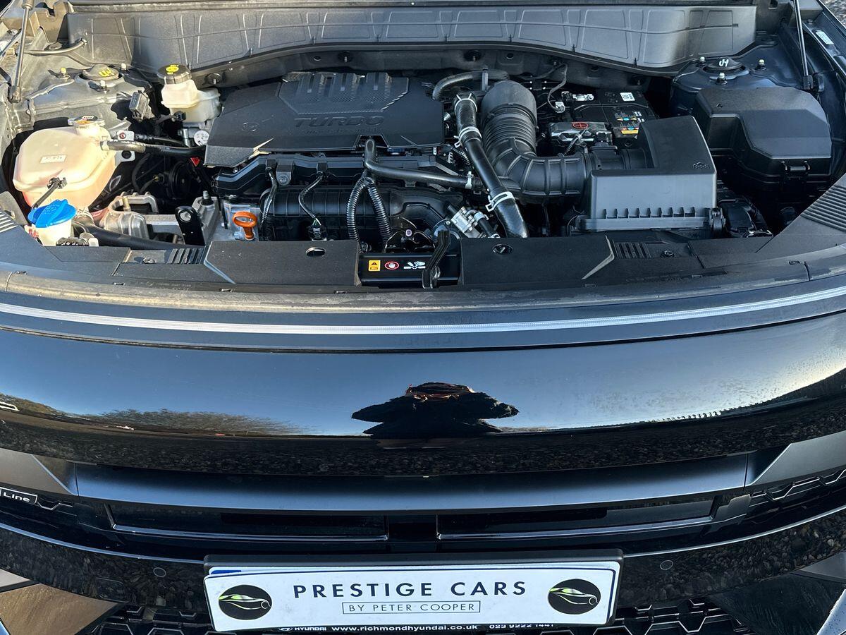 Used Hyundai KONA 2023 for sale - 76832357: Photo 34