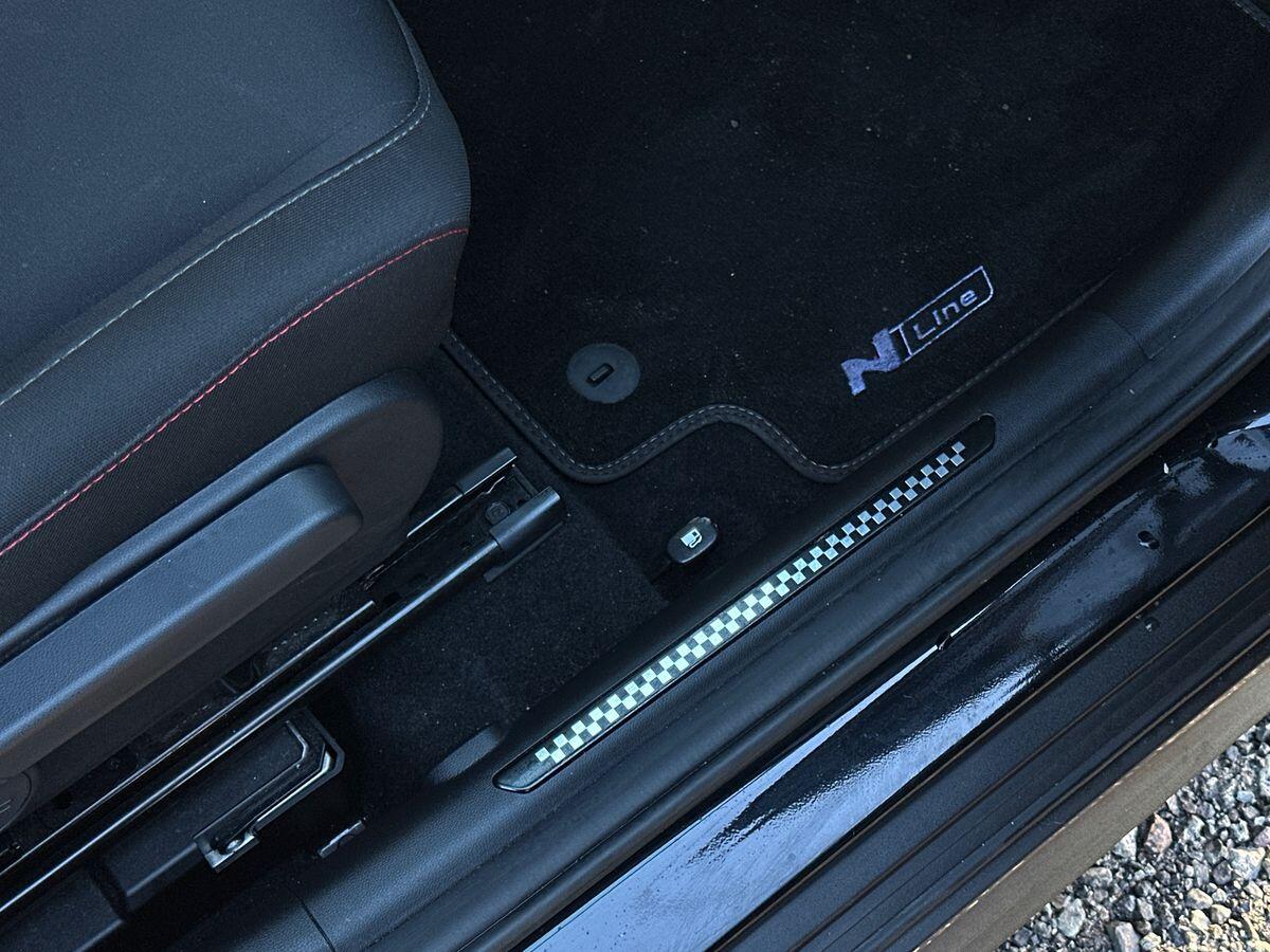 Used Hyundai KONA 2023 for sale - 76832357: Photo 35