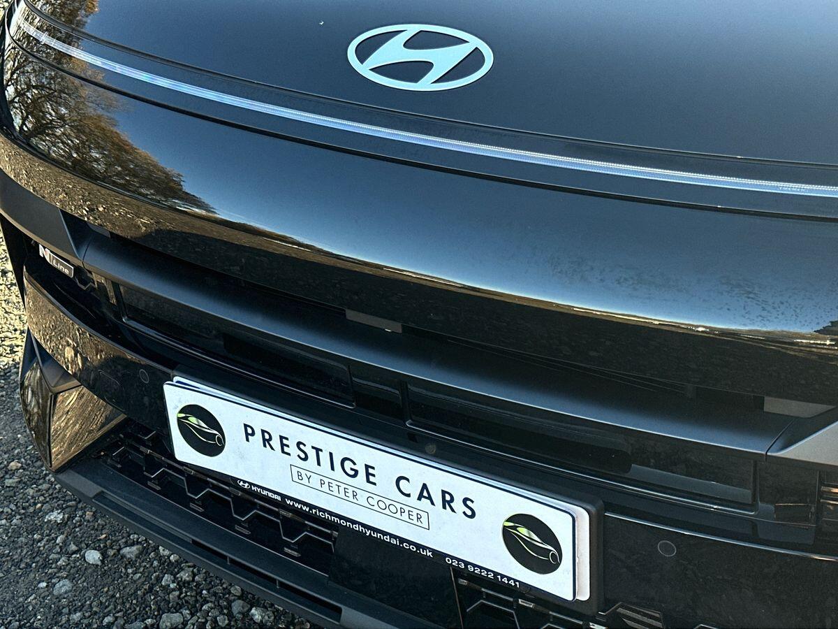 Used Hyundai KONA 2023 for sale - 76832357: Photo 37