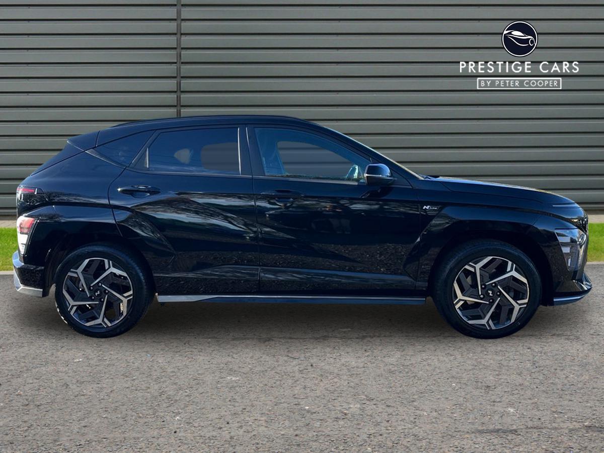 Used Hyundai KONA 2023 for sale - 76832357: Photo 4