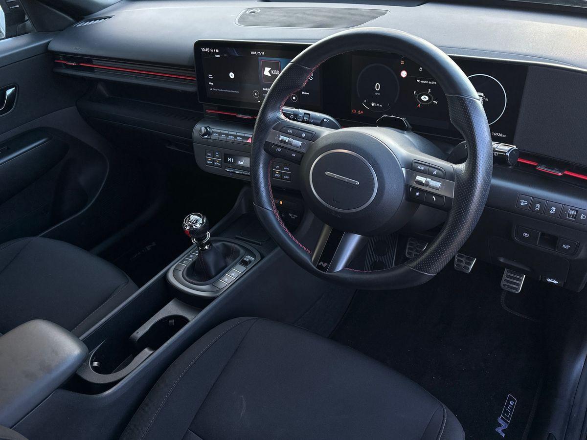 Used Hyundai KONA 2023 for sale - 76832357: Photo 6