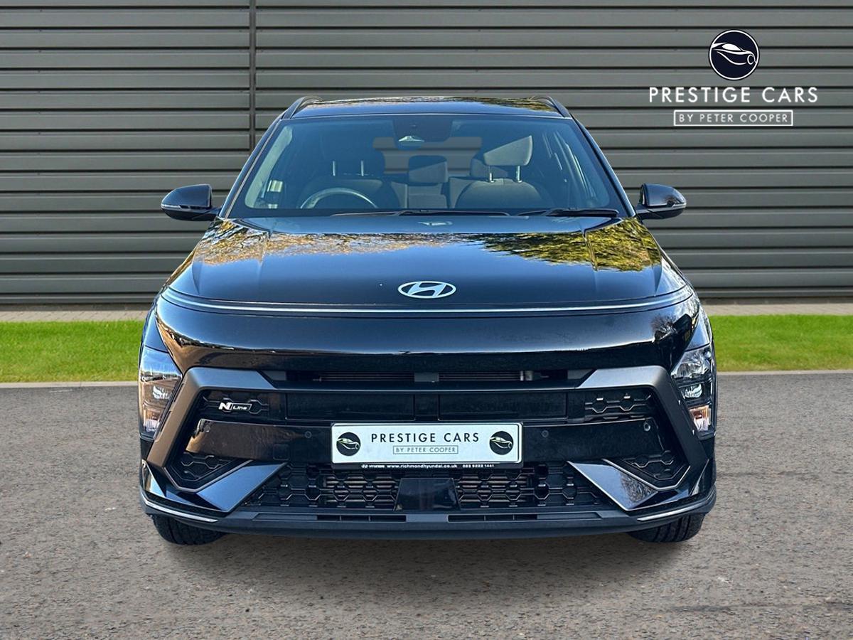 Used Hyundai KONA 2023 for sale - 76832357: Photo 7